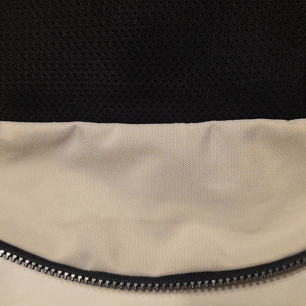 The North Face Borealis LIGHT Gray 13" Sling Bag, EUC - Picture 16 of 16